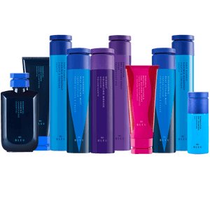 BLEU Styling Bundle