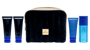 BLEU Holiday 2025 Essential Travel Kit