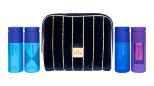 BLEU Holiday 2025 Styling Travel Kit