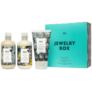JEWELRY BOX Limited Edition Kit