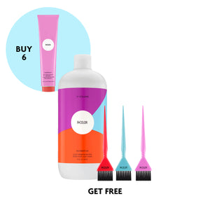 OMNIPRESENT NN Shades Color Bundle