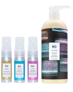 Pro Treatment Bundle