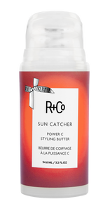 SUN CATCHER Styling Butter