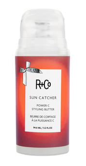 SUN CATCHER Styling Butter