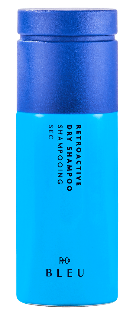 RETROACTIVE DRY SHAMPOO - Mini – R+Co Pro
