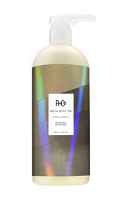 NFR Liter METAL DETECTOR Detox Shampoo