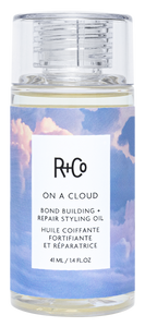ON A CLOUD BOND BUILDING + REPAIR STYLING OIL 