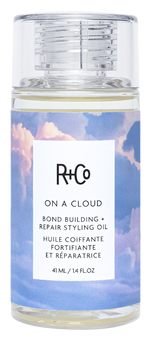 ON A CLOUD BOND BUILDING + REPAIR STYLING OIL 