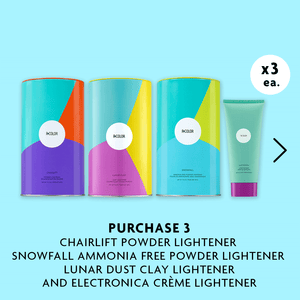 R+Color Lighteners Intro Bundle 2