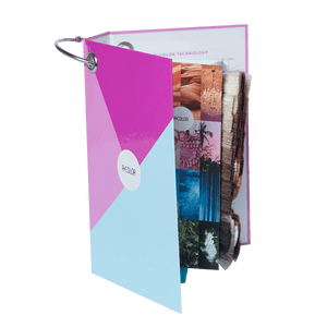 R+Color Swatchbook