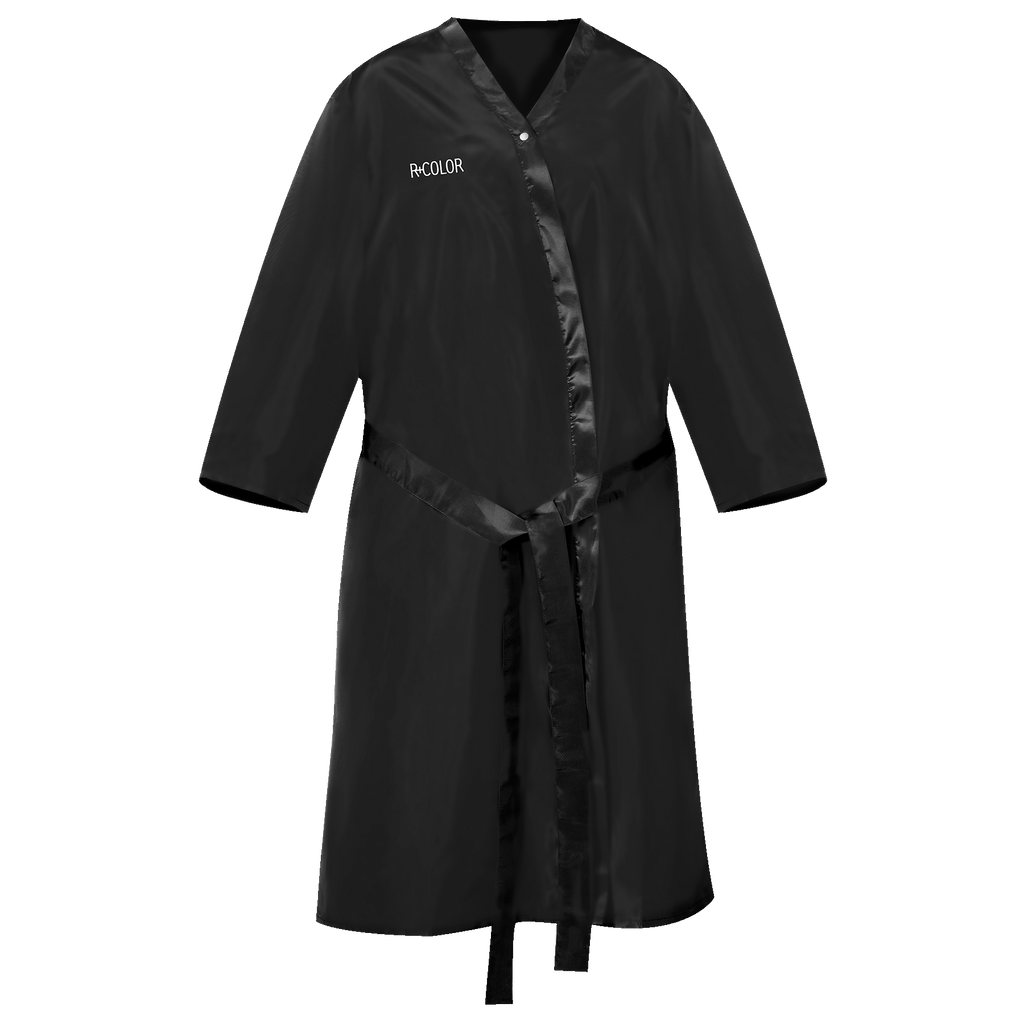 Client Robe – R+Co Pro