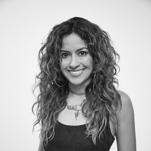Raquel Negrete