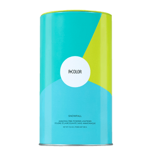 SNOWFALL Powder Lightener Ammonia Free