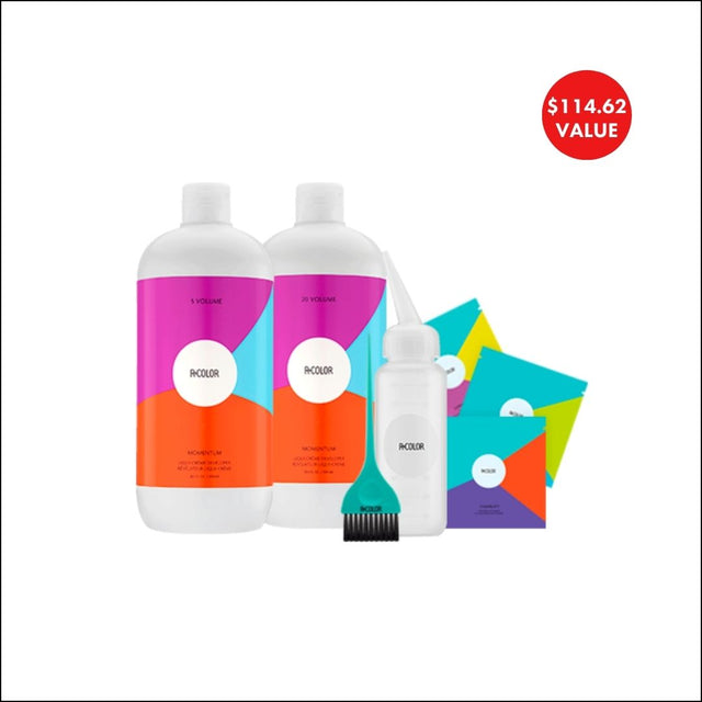 R+Color R+Co Pro