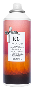 SUN CATCHER Power C Nourish + Refresh Styling Spray