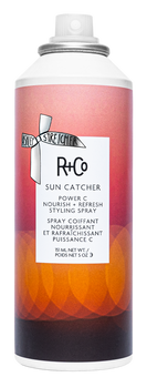 SUN CATCHER Power C Nourish + Refresh Styling Spray