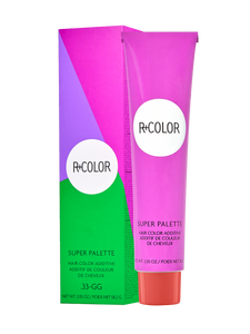 SUPER PALETTE - HAIR COLOR ADDITIVE
