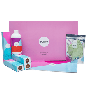 OMNIPRESENT NATURALS TRIAL KIT