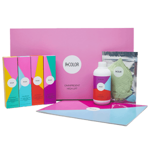 OMNIPRESENT HI-LIFT TRIAL KIT