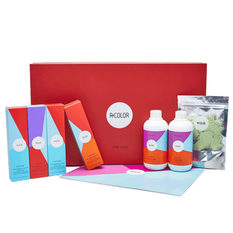 STAR SIGN TRIAL KIT