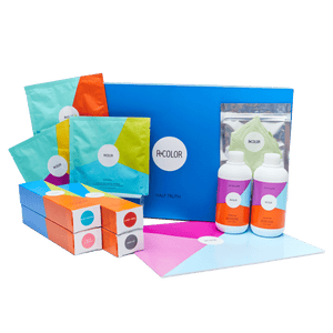 HALF TRUTH TRIAL KIT