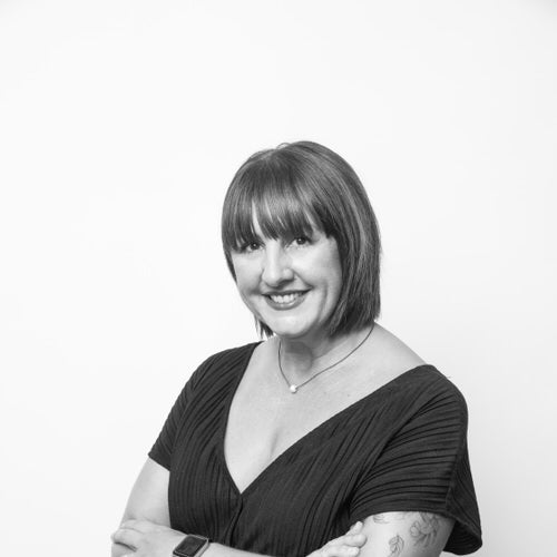 Wendy Vail