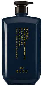 NFR BLONDED Brightening Shampoo