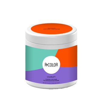 CHAIRLIFT Powder Lightener