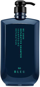 NFR DE LUXE REPARATIVE SHAMPOO LITER