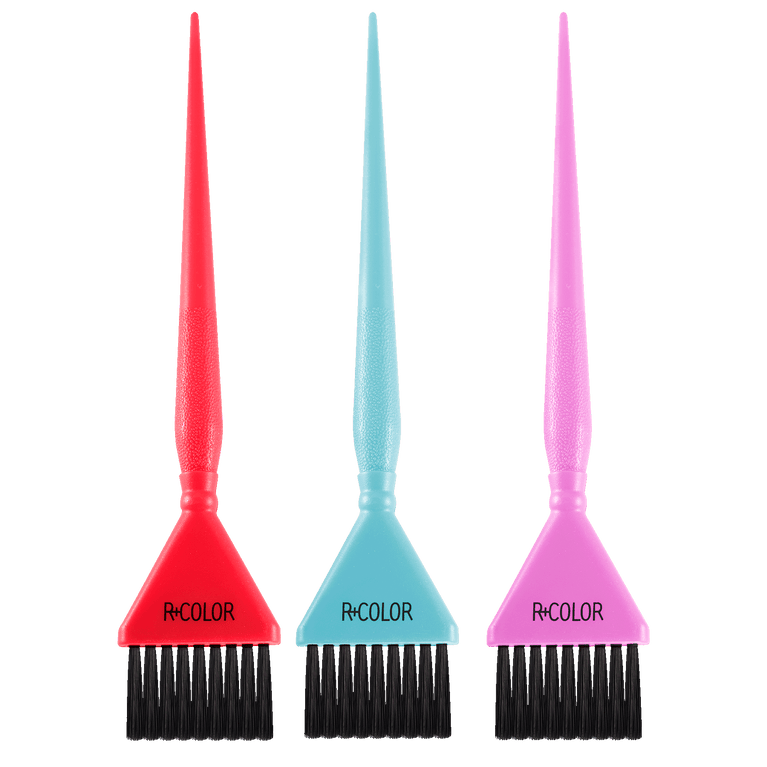 Precision Hair Color Brush Set R+Co Pro