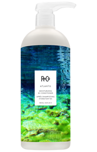 NFR ATLANTIS Moisturizing B5 Conditioner