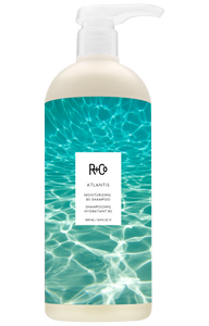 NFR ATLANTIS Moisturizing B5 Shampoo