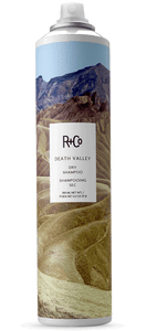 DEATH VALLEY Dry Shampoo