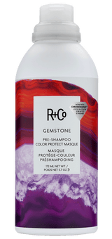 GEMSTONE Color Protect Masque