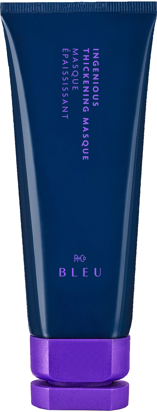 INGENIOUS THICKENING MASQUE – R+Co Pro