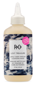 LOST TREASURE Apple Cider Vinegar Cleansing Rinse