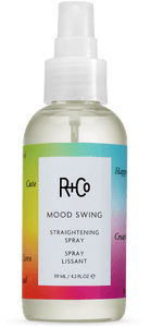 MOOD SWING Straightening Spray