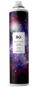 OUTER SPACE Flexible Hairspray