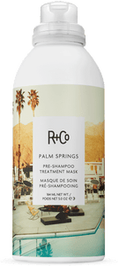 PALM SPRINGS Pre-Shampoo Treatment Mask