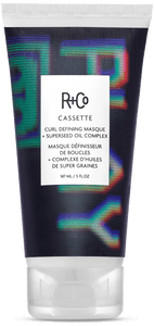 CASSETTE Curl Defining Masque