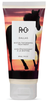 DALLAS Biotin Thickening Treatment