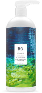 ATLANTIS Moisturizing B5 Conditioner - Retail Liter