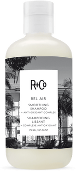 BEL AIR Smoothing Shampoo + Anti-Oxidant Complex