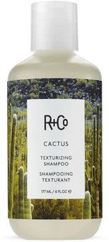 CACTUS Texturizing Shampoo