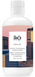 DALLAS Biotin Thickening Conditioner