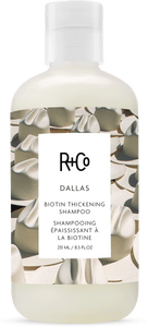 DALLAS Biotin Thickening Shampoo