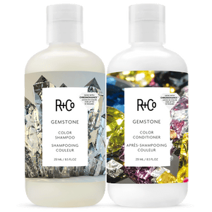 GEMSTONE Color Shampoo + Conditioner Set