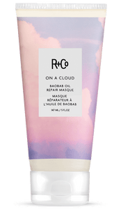 ON A CLOUD Baobab Oil Repair Masque