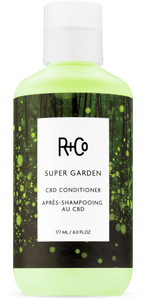 SUPER GARDEN Conditioner