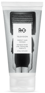 TELEVISION Perfect Hair Masque